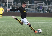 AIK - Karlstad.  2-1