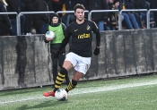 AIK - Karlstad.  2-1