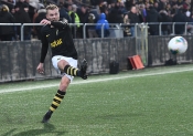 AIK - Karlstad.  2-1