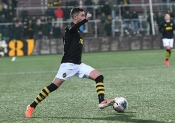 AIK - Karlstad.  2-1