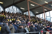 Publikbilder från AIK-Karlstad