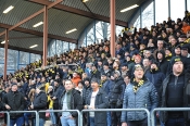 Publikbilder från AIK-Karlstad