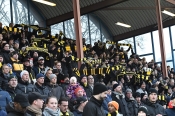 Publikbilder från AIK-Karlstad