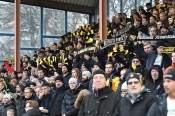 Publikbilder från AIK-Karlstad