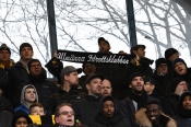 Publikbilder från AIK-Karlstad