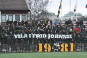 Publikbilder från AIK-Karlstad