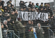 Publikbilder från AIK-Karlstad