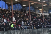 Publikbilder från AIK-Karlstad