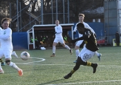 AIK - Västerås.  1-1