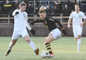 AIK - Västerås.  1-1