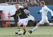 AIK - Västerås.  1-1