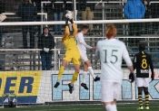 AIK - Västerås.  1-1