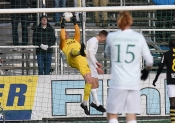 AIK - Västerås.  1-1