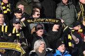 Publikbilder från AIK-Västerås