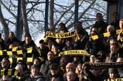 Publikbilder från AIK-Västerås