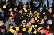 Publikbilder från AIK-Västerås