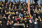 Publikbilder från AIK-Västerås