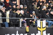 Publikbilder från AIK-Västerås