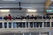 AIK - Dif.  1-3  (Dam)