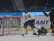 AIK - HV71.  3-4