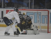 AIK - HV71.  3-4