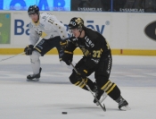 AIK - HV71.  3-4