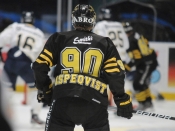 AIK - HV71.  3-4