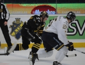 AIK - HV71.  3-4