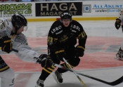 AIK - HV71.  3-4