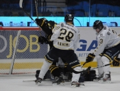 AIK - HV71.  3-4