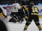 AIK - HV71.  3-4