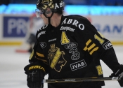 AIK - HV71.  3-4