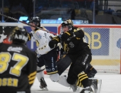 AIK - HV71.  3-4