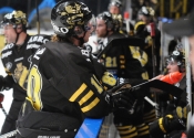 AIK - HV71.  3-4