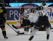 AIK - HV71.  3-4