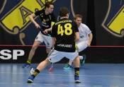 AIK - Sundsvall.  7-3