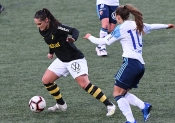 AIK - Dif.  2-4 (Dam)