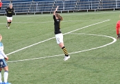 AIK - Dif.  2-4 (Dam)