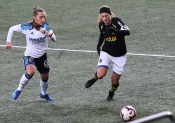 AIK - Dif.  2-4 (Dam)