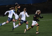 AIK - Dif.  2-4 (Dam)