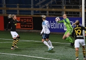 AIK - Dif.  2-4 (Dam)