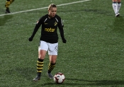 AIK - Dif.  2-4 (Dam)