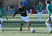 AIK - Jönköping.  2-2