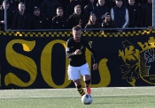 AIK - Jönköping.  2-2