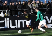 AIK - Jönköping.  2-2