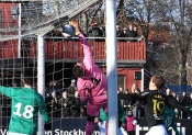 AIK - Jönköping.  2-2