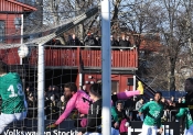 AIK - Jönköping.  2-2