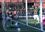 AIK - Jönköping.  2-2