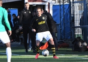 AIK - Jönköping.  2-2