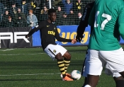 AIK - Jönköping.  2-2